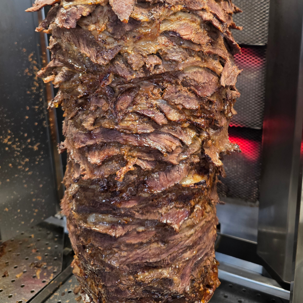 Radio Węzeł Kebab - slajd 2