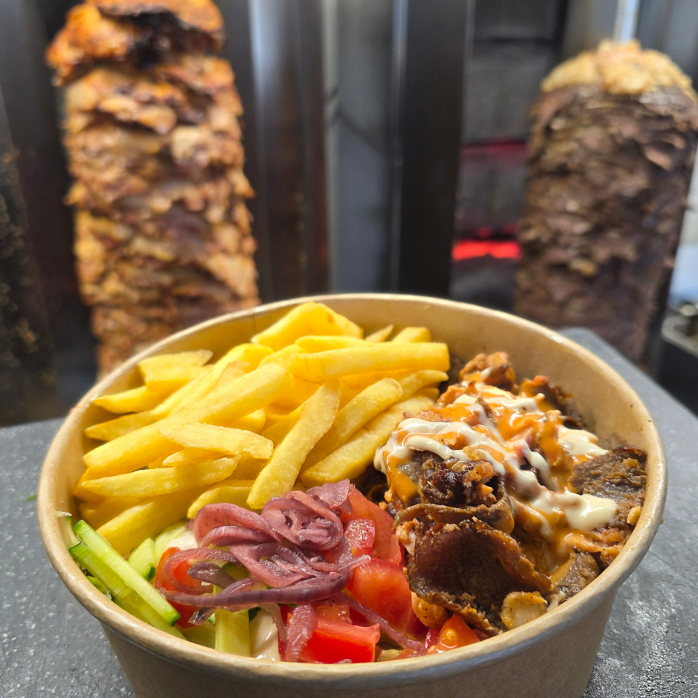Radio Węzeł Kebab - slajd 3