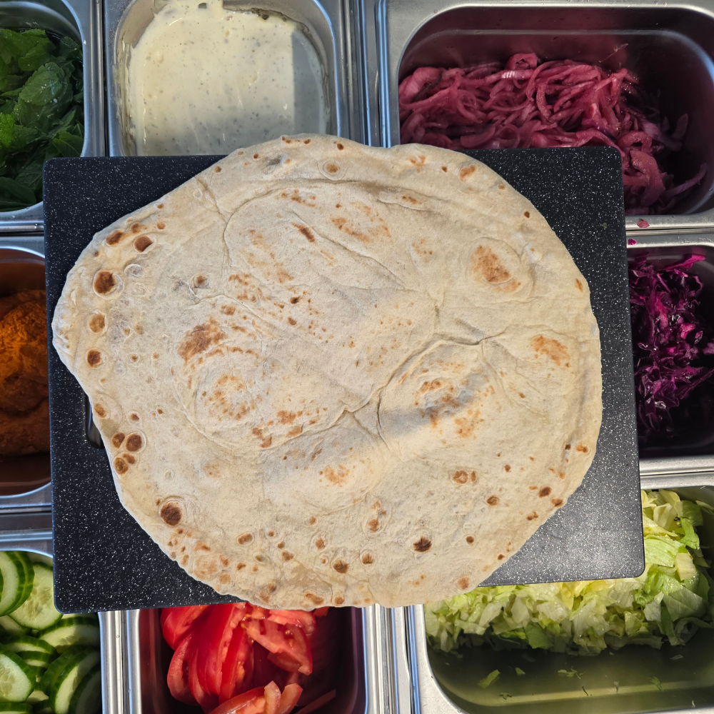 Radio Węzeł Kebab - slajd 4